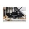 triangle - BOREA BR02 Connect Active Speakers - Bluetooth Bookshelf Speakers with 2X 50W Amplifier - HD Audio - Phono/Turntable TV & USB inputs - 176 x 310 x 274 mm - Black (Pair) view 2
