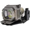 Advanced Lamps Lamp & Housing for The Sony BW7 Projector view 1