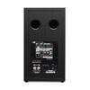 triangle - BOREA BR03 Connect Active Speakers - Bluetooth Bookshelf Speakers with 2X 60W Amplifier - HD Audio - Phono/Turntable TV Arc & USB Inputs - 206 x 360 x 314 mm - Black (Pair) view 4
