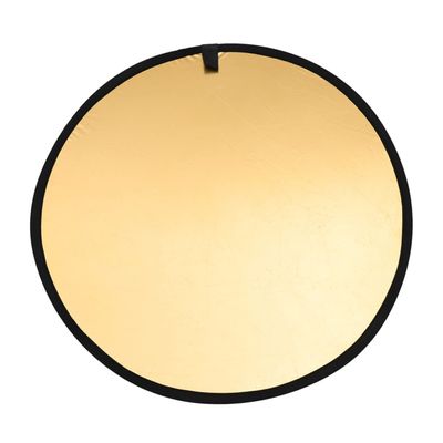 ETHZZLE 1set Portable Photography Reflector Light Diffuser for Outdoor and Studio Use Design for Travel for Product Photography and Softening Shadows