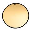 ETHZZLE 1set Portable Photography Reflector Light Diffuser for Outdoor and Studio Use Design for Travel for Product Photography and Softening Shadows view 1