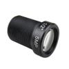 Liulijun HD 5.0MP 25mm M12 CCTV Lens 1/2"" for Camera Lens F2.4 Long Distance up to 50m Multilayer Coating, Black, Liulijun6666 view 2