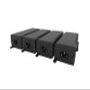 Cerio POE-G30I 30Watt 10/100/1000M/Multi Gigabit Active PoE+ Injector view 4