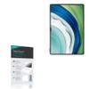 BoxWave Screen Protector Compatible with Huawei MatePad Pro 13.2 - ClearTouch Crystal Privacy (2-Pack), Privacy Screen Protector Flexible Film Clear view 1