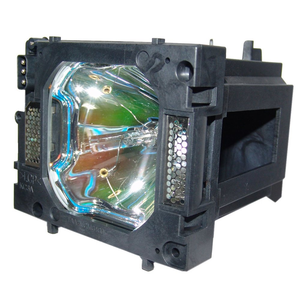 Advanced Lamps Lamp & Housing for The Barco High End DL3 Projector