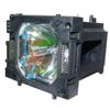 Advanced Lamps Lamp & Housing for The Barco High End DL3 Projector view 1