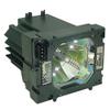 Advanced Lamps Lamp & Housing for The Barco High End DL3 Projector view 2