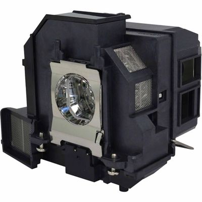 Jaspertronics OEM ELP-LP92 Lamp & Housing for Epson Projectors - 1 Year Full Support Warranty!