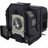 Jaspertronics OEM ELP-LP92 Lamp & Housing for Epson Projectors - 1 Year Full Support Warranty! view 1