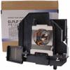 Jaspertronics OEM ELP-LP92 Lamp & Housing for Epson Projectors - 1 Year Full Support Warranty! view 2