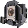 Jaspertronics OEM ELP-LP92 Lamp & Housing for Epson Projectors - 1 Year Full Support Warranty! view 3