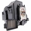 Jaspertronics OEM ELP-LP92 Lamp & Housing for Epson Projectors - 1 Year Full Support Warranty! view 4