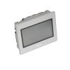 HG1G-4VT22TF-S, HMI, 4.3" Touchscreen, 65536 Color, 480x272 Pixels, 12-24VDC, IP67, HG1G Series view 1