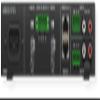 Lab Gruppen CA602 Commercial Amplifier, 2 x 60W, for Commercial and Industrial Applications, Rack-mountable 1U, Euroblock-Type Amplifier Input and Output Connectors, Convection-Cooled view 2