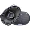 BLAUPUNKT BPS-E683 6x9 Car Speakers 3-Way, 120W per Pair - High-Performance, Full-Range Sound, Easy Installation (2pc) view 1