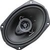 BLAUPUNKT BPS-E683 6x9 Car Speakers 3-Way, 120W per Pair - High-Performance, Full-Range Sound, Easy Installation (2pc) view 3