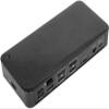 Targus USB-C Universal DV4K Docking Station with 100W Power Delivery with Dockztorm hub view 2