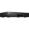 Panasonic DP-UB9000P1K: HDR10+, 4K UHD, Dolby Vision Network Streaming Blu-ray Disc Player + HDMI Cable + Optical Audio Cable view 3