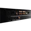 Panasonic DP-UB9000P1K: HDR10+, 4K UHD, Dolby Vision Network Streaming Blu-ray Disc Player + HDMI Cable + Optical Audio Cable view 4