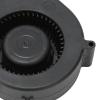 USB Blower Fan 3.8in 3 Speeds, DC 5V Brushless, 3800 RPM, 22 CFM, USB Powered, for PC Electronics 3D Printer, with 97mm/3.8in High, Easy Installation, Application view 4