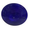Barjan 0499016P 4 in. Round Lens - Purple view 1