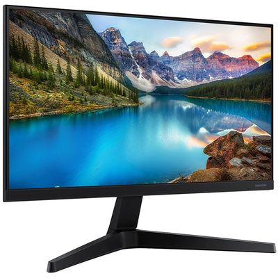 samsung F27T374FWN 27"" 16:9 LCD Monitor, black (Renewed)