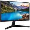 samsung F27T374FWN 27"" 16:9 LCD Monitor, black (Renewed) view 1