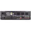 Pure Resonance Audio Small Office Sound System with (8) C3 Micro 3" 70 Volt Ceiling Speakers + 120 Watt Mixer Amp view 4
