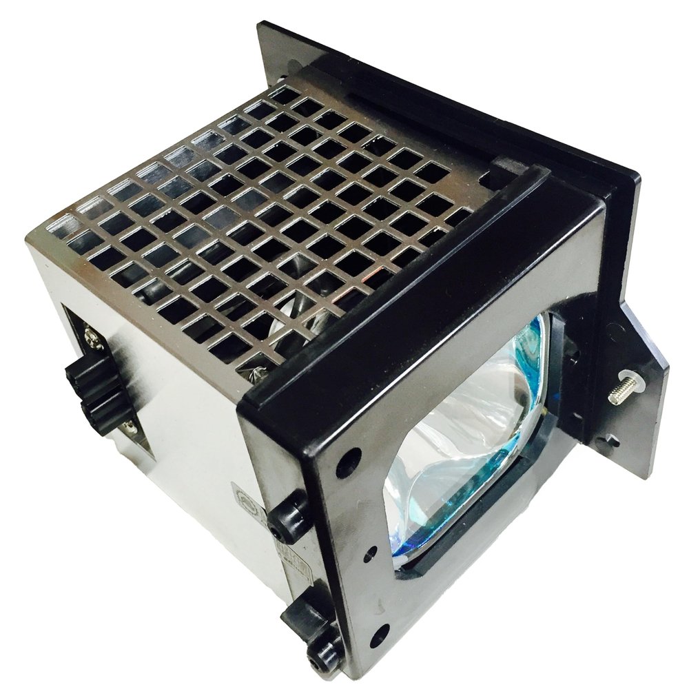 Advanced Lamps Lamp & Housing for The Hitachi 50V715 TV
