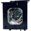 Advanced Lamps Lamp & Housing for The Hitachi 50V715 TV view 2