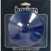 Barjan 049BP33815B 4-1 by 4 in. Lens Round Cded,Peterson - Blue view 1