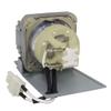 Jaspertronics Original Lamp & Housing for The Infocus IN3144 Projector with Original Specification and Full lifespan Bulb Inside - 1 Year Warranty view 4