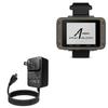 BoxWave Charger Compatible with Garmin Foretrex 901 - Wall Charger Direct (15W), Rapid Charge Your Device with Built-in 3ft Cable view 1