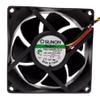 JAOMCONG PSD1209PLV2-A Fan PSD1209PLV2-A WC236-A00 DC12V 4.2W 909032mm KG885 Case Cooling Fan view 1