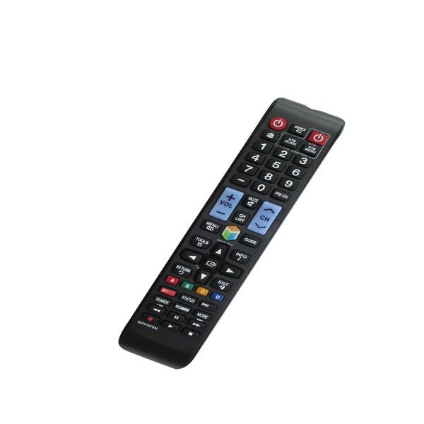 Remote Control for Samsung TV BN59-01220D BN59-01220B BN59-01232A BN59-01220J UE43J5502 BN59-01221J BN59-01220D BN59-01221B UA55JS8000W UE40JU6575U LED Television