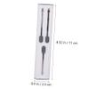 Gadpiparty 2sets Earphone Cleaning Brush Headphone Cleaning Tools Kit for Electronics view 4