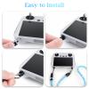 VOVMOEYA Lanyard for DJI RC/RC 2 Controller, Drone Shoulder Strap/Neck Strap for Mini 5 Pro/Mini 4 Pro/Mavic 4 /Mavic 3 Remote Controller Accessories- Sky Blue view 4