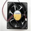 KD1209PTS1-6 Fan KD1209PTS1-6 12V 2.8W 9CM 9025 Cooling Fan view 1