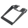 Three T Lirun 22mm Aluminum Mount Phone Bracket Adapter Holder Navigation Stand Bar Black for Ducati Desert X 937 2022 2023+ Motorcycle view 1