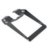 Three T Lirun 22mm Aluminum Mount Phone Bracket Adapter Holder Navigation Stand Bar Black for Ducati Desert X 937 2022 2023+ Motorcycle view 4