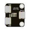Yoetaun Professional IPKVM Splitter USB/Power Splitter BliKVM and KVM Over IP for RPi Computer Monitor Development Board Space Saving view 1
