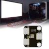 Yoetaun Professional IPKVM Splitter USB/Power Splitter BliKVM and KVM Over IP for RPi Computer Monitor Development Board Space Saving view 2