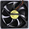 AD1212HB-A73GL 120mm Fan AD1212HB-A73GL 12V 0.37A 12025 Chassis Cooling Fan view 1