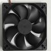 AD1212HB-A73GL 120mm Fan AD1212HB-A73GL 12V 0.37A 12025 Chassis Cooling Fan view 2