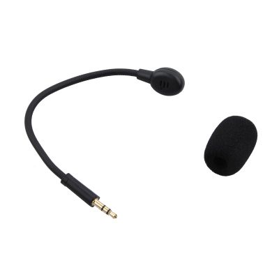 NATEFEMIN Gaming Headphone Microphone for Logitech G PRO X Gaming Headset Headphone