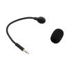 NATEFEMIN Gaming Headphone Microphone for Logitech G PRO X Gaming Headset Headphone view 1