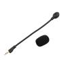 NATEFEMIN Gaming Headphone Microphone for Logitech G PRO X Gaming Headset Headphone view 3