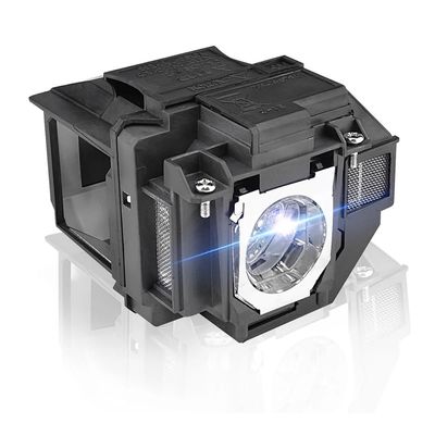 BayDe Projector Lamp with Housing ELP96 V13H010L96 for EP EB-990U EB-S41 EB-U05 EB-U42 EB-W05 EB-W42 EB-X39 EB-X41 Replacement Parts