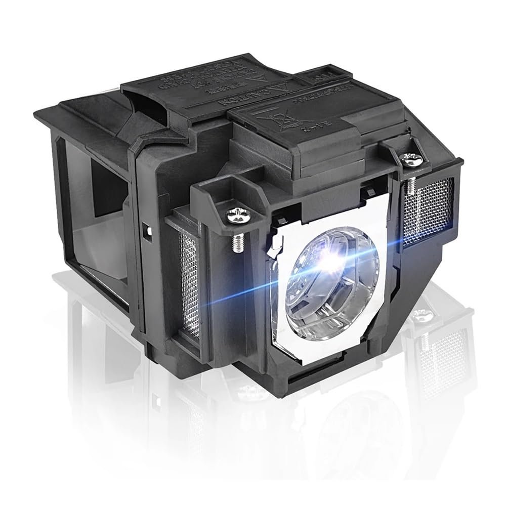 BayDe Projector Lamp with Housing ELP96 V13H010L96 for EP EB-990U EB-S41 EB-U05 EB-U42 EB-W05 EB-W42 EB-X39 EB-X41 Replacement Parts