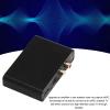 DAUZ EARC ARC to Audio Converter, Analog Stereo Interfaces HD 5.1 HD 7.1 Channels Output EARC Audio Converter 3.5mm Headphone Output for TV, DAUZp38cmufgzx view 4